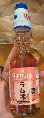 Strawberry Flavor Carbonated Soft Drink, Strawberry