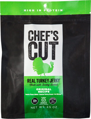 Teriyaki Premium Smoked Turkey Breast, Teriyaki