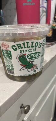 Dill Spears, Dill