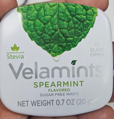 Super Free Mints