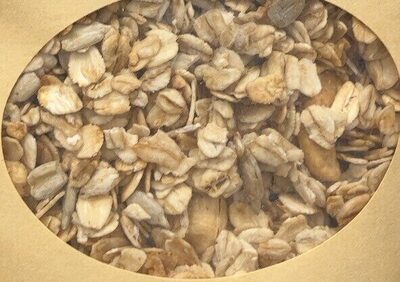 Health Nut