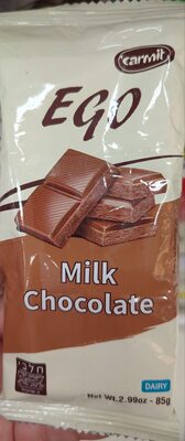 Ego Dairy Milk Chocolate