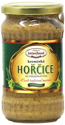 Original Horcice