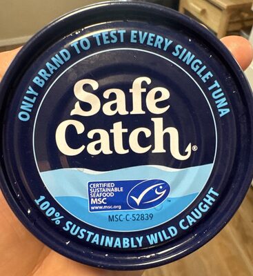Elite Pure Wild Tuna