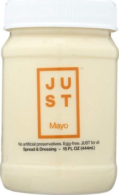 Hampton Creek Spread & Dressing