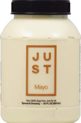 Spread & Dressing, Mayo
