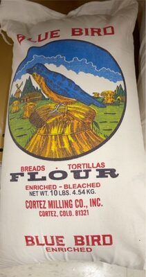 Flour