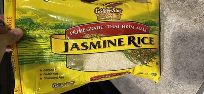 Jasmine Rice