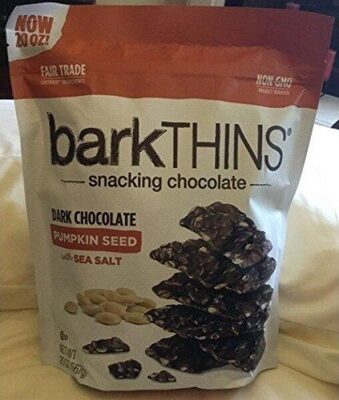 Snacking Chocolate