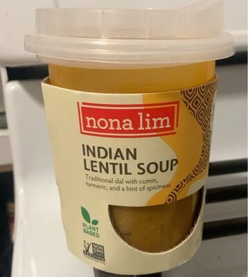 Indian Lentil Soup Traditional Dal With Cumin, Turmeric, And A Hint Of Spiciness, Indian Lentil