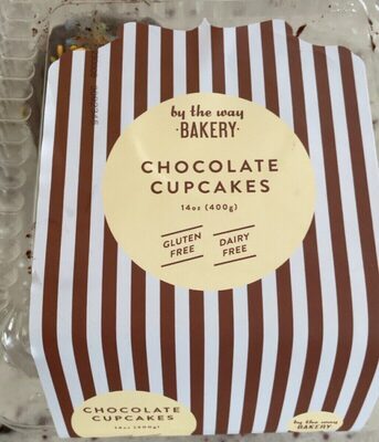 Chocolate Cupcakes, Chocolate