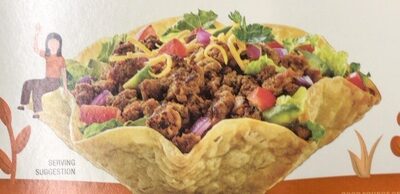 Savory Jack Jackfruit Crumbles, Savory