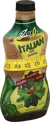 Italian Style Dressing