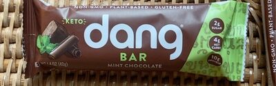 Crazy Rich Chocolate With Sea Salt Keto Bar, Crazy Rich Chocolate With Sea Salt