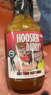 Smokehouse Hickory Barbecue Sauce, Smokehouse Hickory