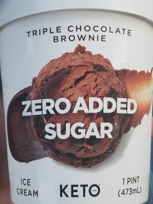 Chocolate Ice Cream, Chocolate