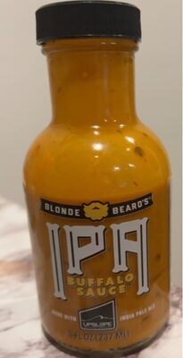 Medium Buffalo Sauce, Medium Buffalo