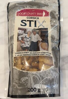 Corsica Stix