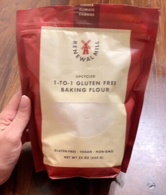 1-To-1 Baking Okara Flour