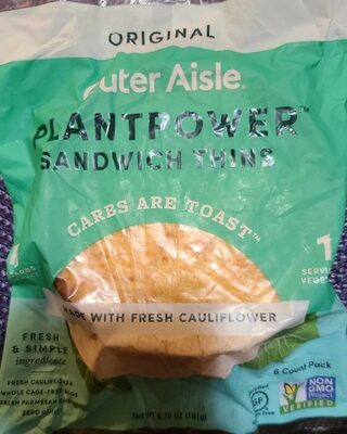 Original Sandwich Thins
