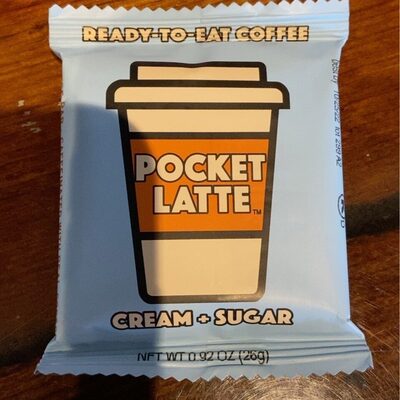 Cream + Sugar Coffee Bar, Cream + Sugar
