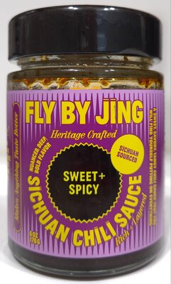 Zhong Sauce, Zhong