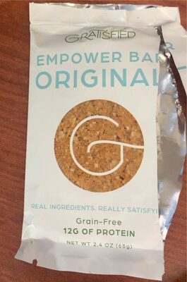 Original Empower Bar, Original