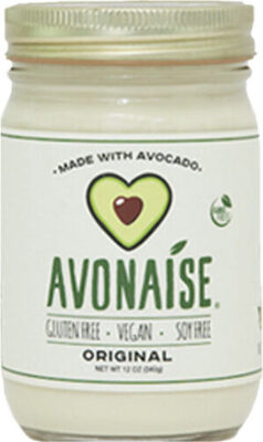 Original Avocado, Original