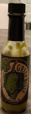 Hot Sauce