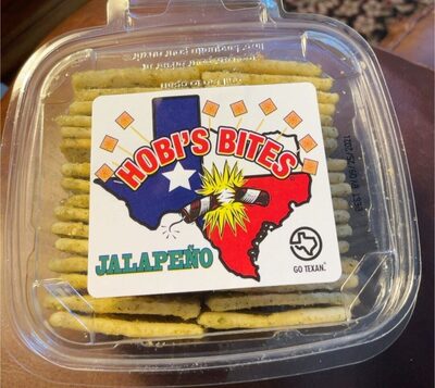Jalapeno Bites, Jalapeno