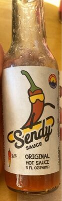 Original Hot Sauce, Original
