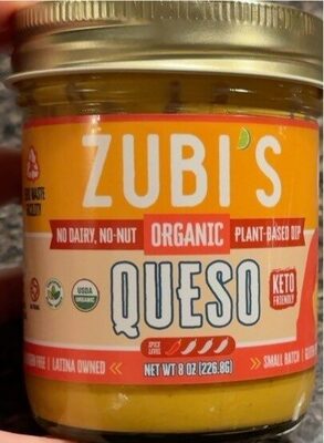 Queso