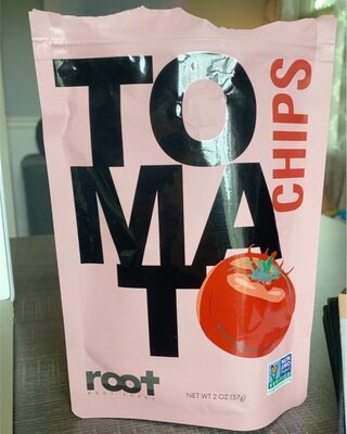 Tomato Chips, Tomato