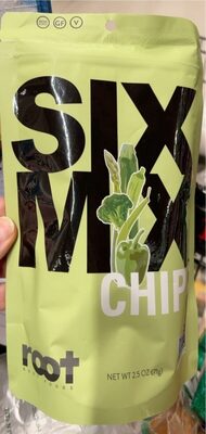 Six Mix Chips, Six Mix