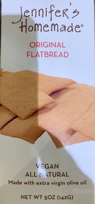 Original Flatbread