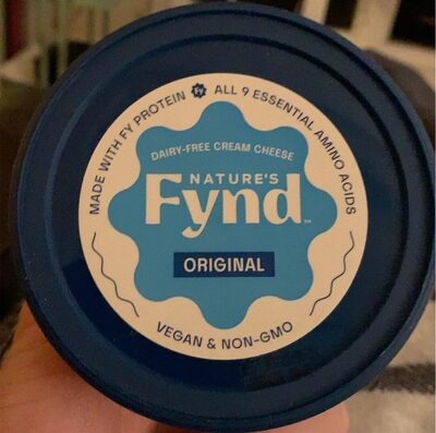 Original Dairy-Free Cream Cheese, Original