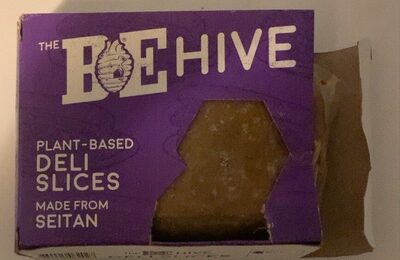 Plant-Based Deli Slices