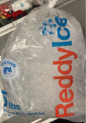 Premium Packaged Ice