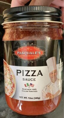 Neighborhood Pizzeria Pizza Sauce, Neighborhood Pizzeria