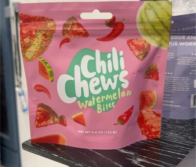 Watermelon Bites, Watermelon