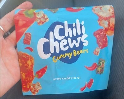 Gummy Bears Candy, Gummy Bears