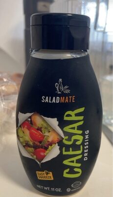 Caesar Dressing