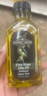 Traditional Extra Virgin Olive Oil, Traditional