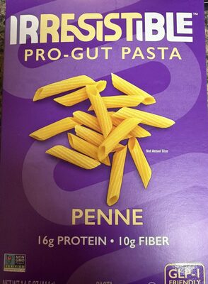 Irresistible 14.5 Oz Penne Pasta