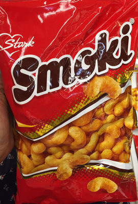 Smoki