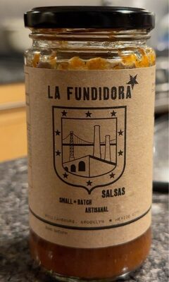 Salsas