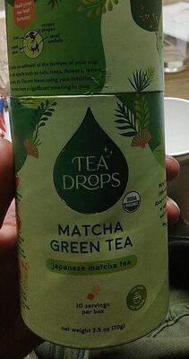 Japanese Matcha Green Tea, Japanese Matcha