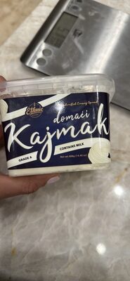 Domaci Kajmak Handcrafted Creamy Spread