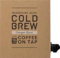 Cold Brew Coffee