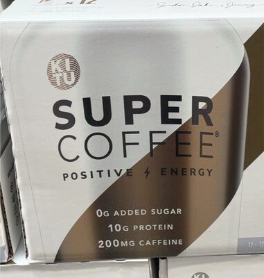 Mocha Flavored Keto Sweetened With Monk Fruit, Mocha